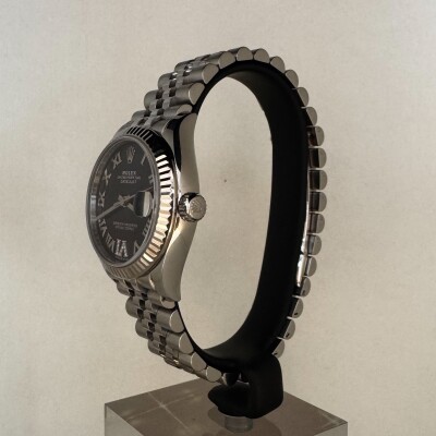 Montre Rolex Datejust 31 278274.
