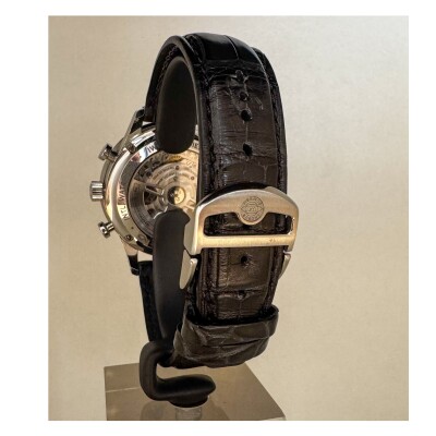 Montre IWC Schaffhausen Portugieser Chronographe