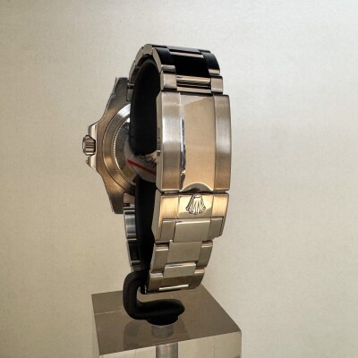 Montre Rolex GMT MASTER II 116710LN
