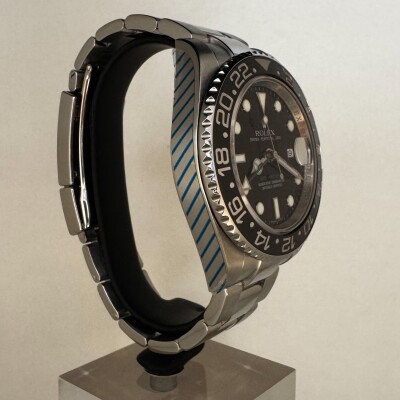 Montre Rolex GMT MASTER II 116710LN