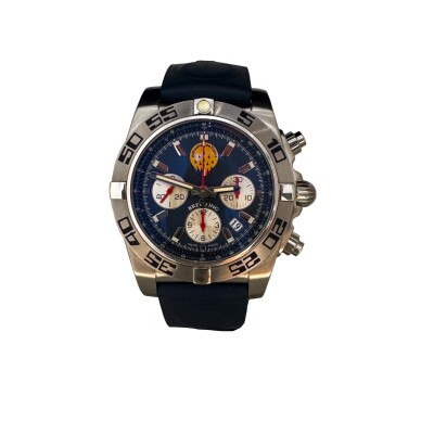 Montre Breitling Chronomat Chronographe 44 AB0110