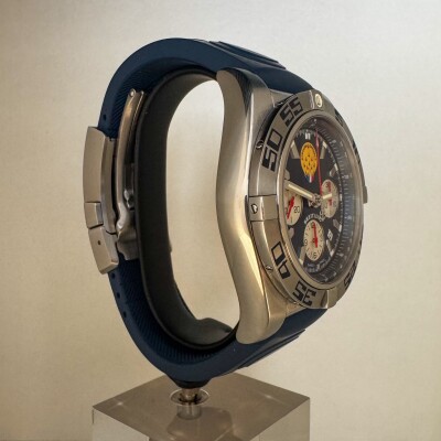 Montre Breitling Chronomat Chronographe 44 AB0110