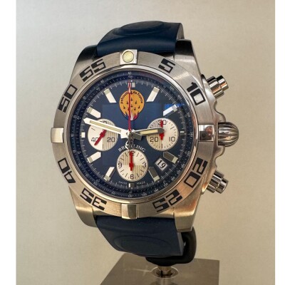 Montre Breitling Chronomat Chronographe 44 AB0110