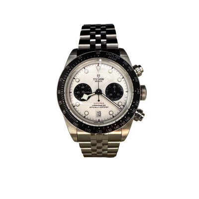 Montre Tudor Black Bay Chronographe 79360N