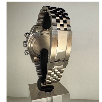 Montre Tudor Black Bay Chronographe 79360N