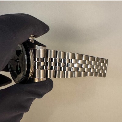 Montre Tudor Black Bay Chronographe 79360N