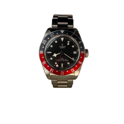 Montre TUDOR Black Bay GMT 79830RB