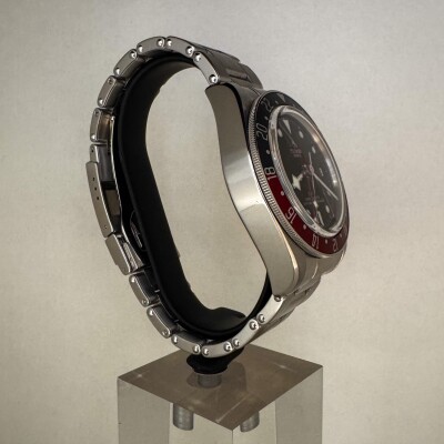 Montre TUDOR Black Bay GMT 79830RB