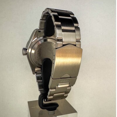 Montre TUDOR Black Bay GMT 79830RB