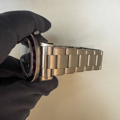 Montre TUDOR Black Bay GMT 79830RB