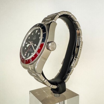 Montre TUDOR Black Bay GMT 79830RB