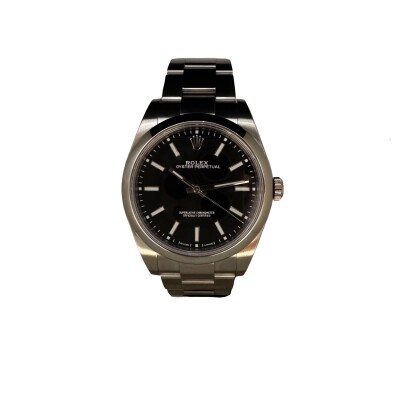 Montre Rolex Oyster Perpetual 39 114300.