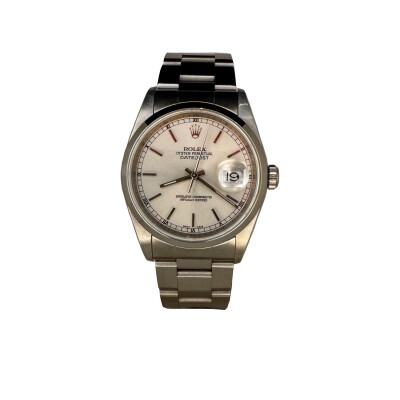 Montre Rolex Datejust 36 16200.