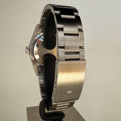 Montre Rolex Datejust 36 16200.