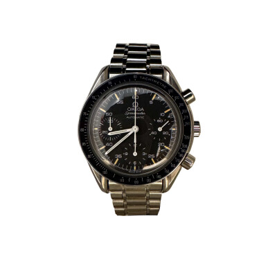 Montre Omega Speedmaster Reduced Chronographe 3510.