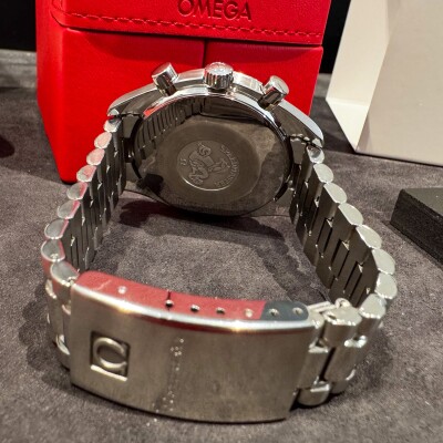 Montre Omega Speedmaster Reduced Chronographe 3510.