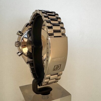 Montre Omega Speedmaster Reduced Chronographe 3510.