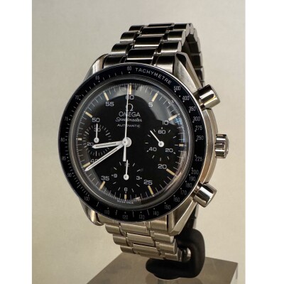 Montre Omega Speedmaster Reduced Chronographe 3510.