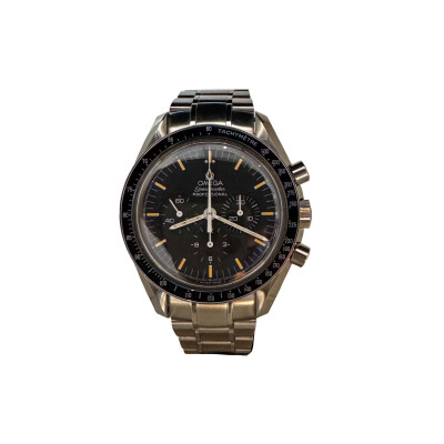 Montre Omega Speedmaster Moonwatch Chronographe 145022