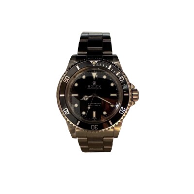 Montre Rolex Submariner No Date 5513.