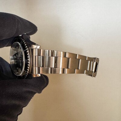 Montre Rolex Submariner No Date 5513.