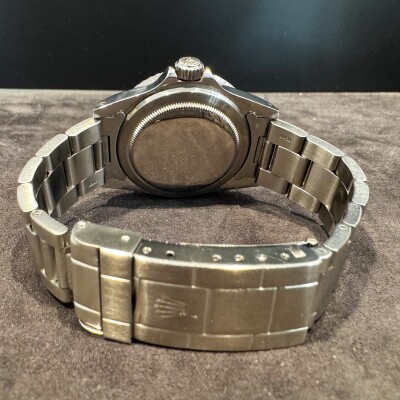Montre Rolex Submariner No Date 5513.