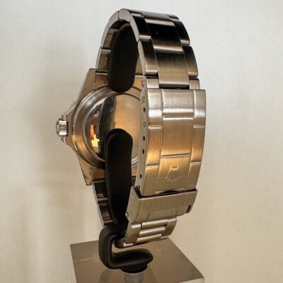 Montre Rolex Submariner No Date 5513.