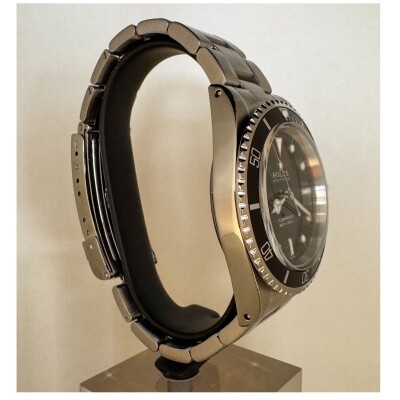 Montre Rolex Submariner No Date 5513.