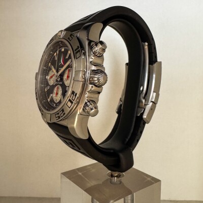 Breitling Chronomat Chronographe 44 Frecce Tricolori.