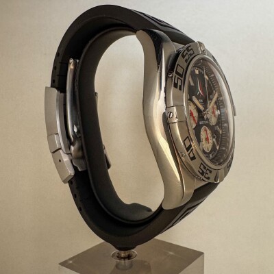Breitling Chronomat Chronographe 44 Frecce Tricolori.