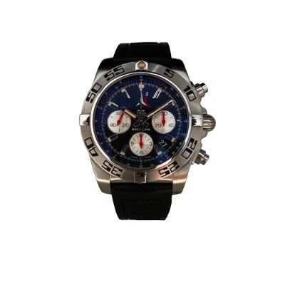 Breitling Chronomat Chronographe 44 Frecce Tricolori.