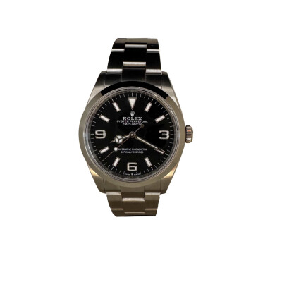 Montre Rolex Explorer I 36 124270.