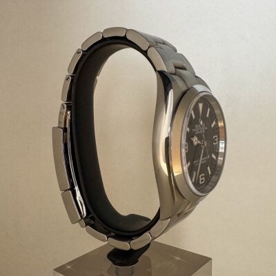 Montre Rolex Explorer I 36 124270.