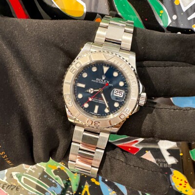 Montre Rolex Yacht-master 40 116622.