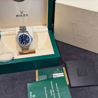 Montre Rolex Yacht-master 40 116622.