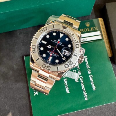 Montre Rolex Yacht-master 40 116622.