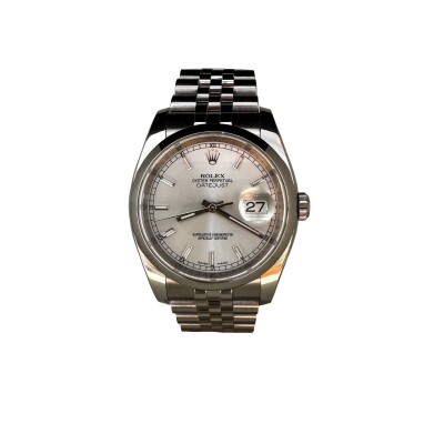 Montre Rolex Datejust 36 116200