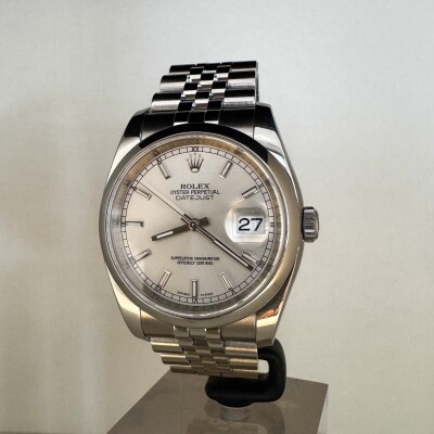 Montre Rolex Datejust 36 116200