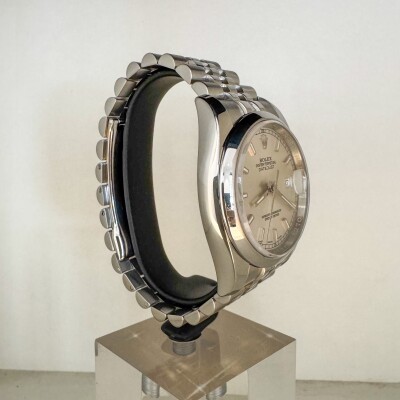 Montre Rolex Datejust 36 116200