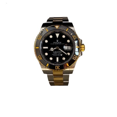 Montre Rolex Submariner Date 126613LN