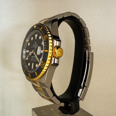 Montre Rolex Submariner Date 126613LN