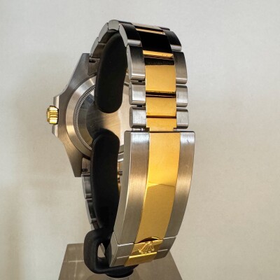 Montre Rolex Submariner Date 126613LN