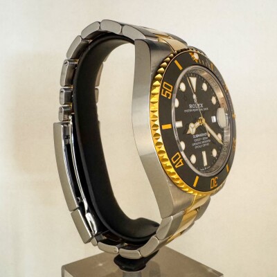Montre Rolex Submariner Date 126613LN