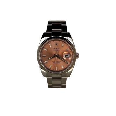 Montre Rolex Date 34 115234.