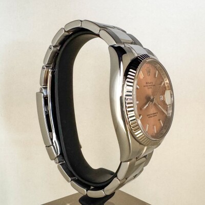 Montre Rolex Date 34 115234.