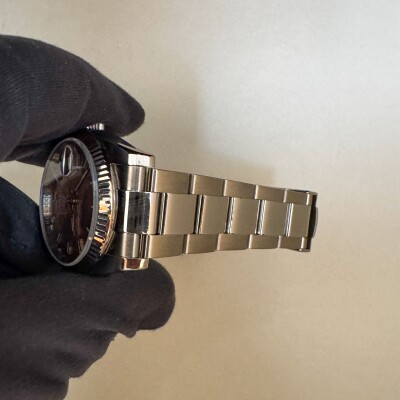 Montre Rolex Date 34 115234.