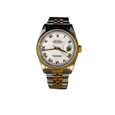Montre Rolex Datejust 36 16233.