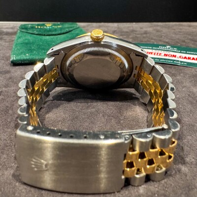 Montre Rolex Datejust 36 16233.