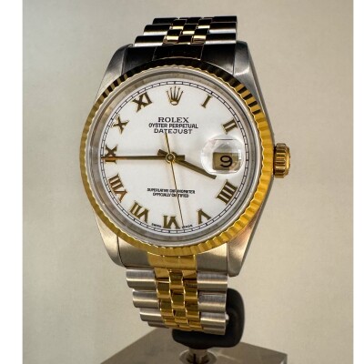 Montre Rolex Datejust 36 16233.