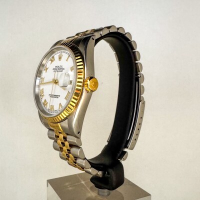 Montre Rolex Datejust 36 16233.